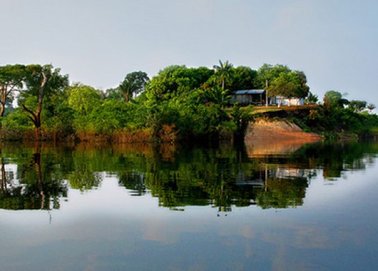 amazon-turtle-lodge-pacotes-amazon-turtle-kayak-4-dias-3-noites-foto-3 Casa de caboclo na beira do rio (caminhos fluviais)